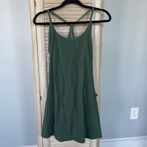 Outdoor Voices Exercise Dress